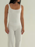 Ivory tank